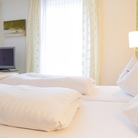 Stadthotel Guertler Amstetten Værelse billede