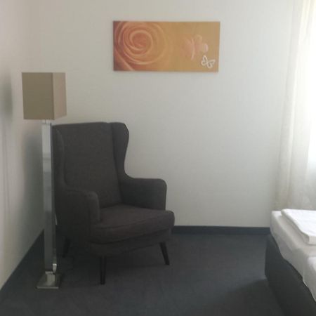 Stadthotel Guertler Amstetten Eksteriør billede