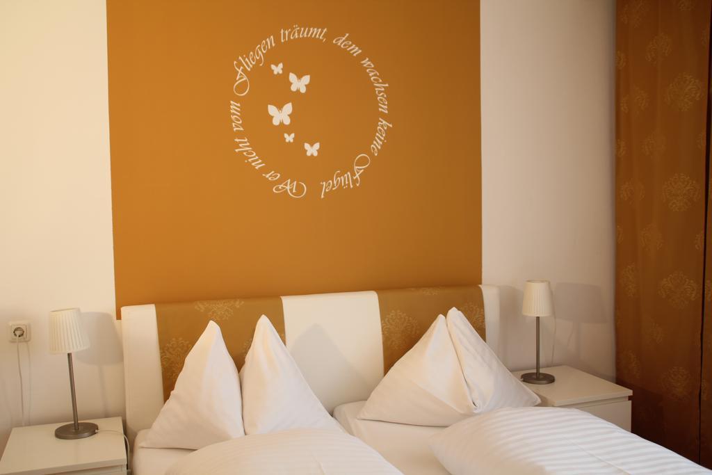 Stadthotel Guertler Amstetten Eksteriør billede