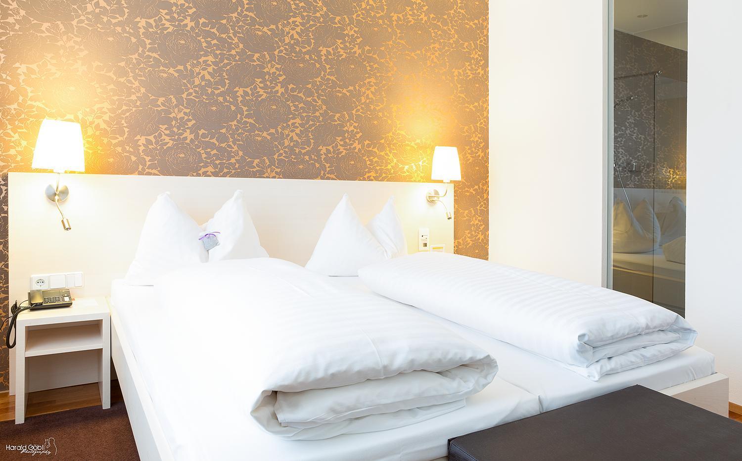 Stadthotel Guertler Amstetten Værelse billede