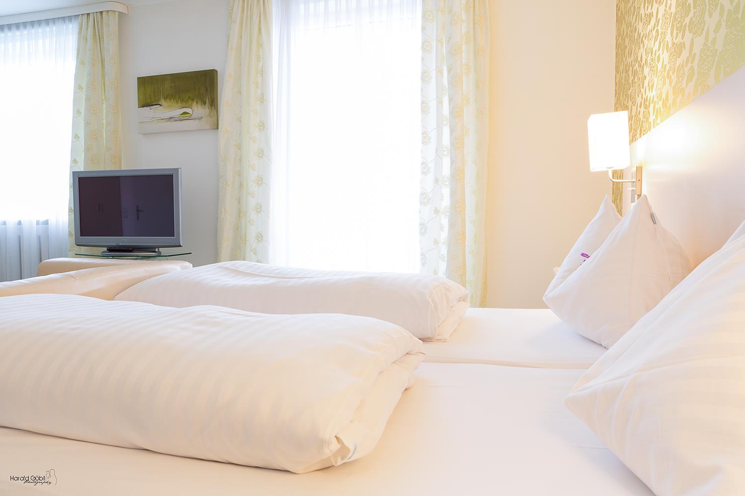 Stadthotel Guertler Amstetten Værelse billede