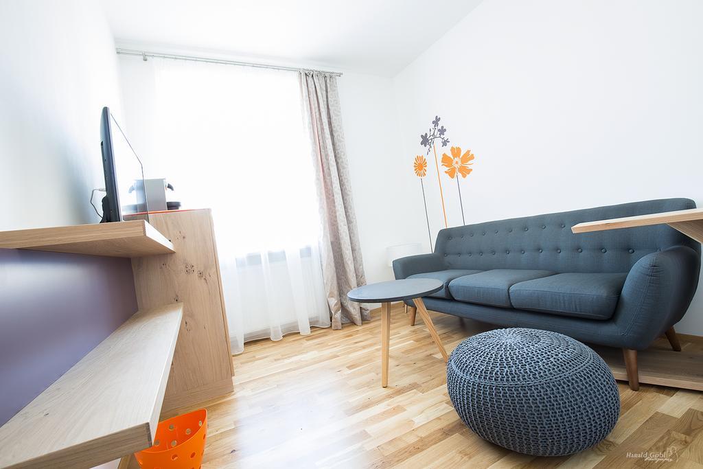 Stadthotel Guertler Amstetten Værelse billede