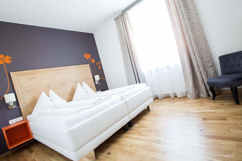 Stadthotel Guertler Amstetten Værelse billede