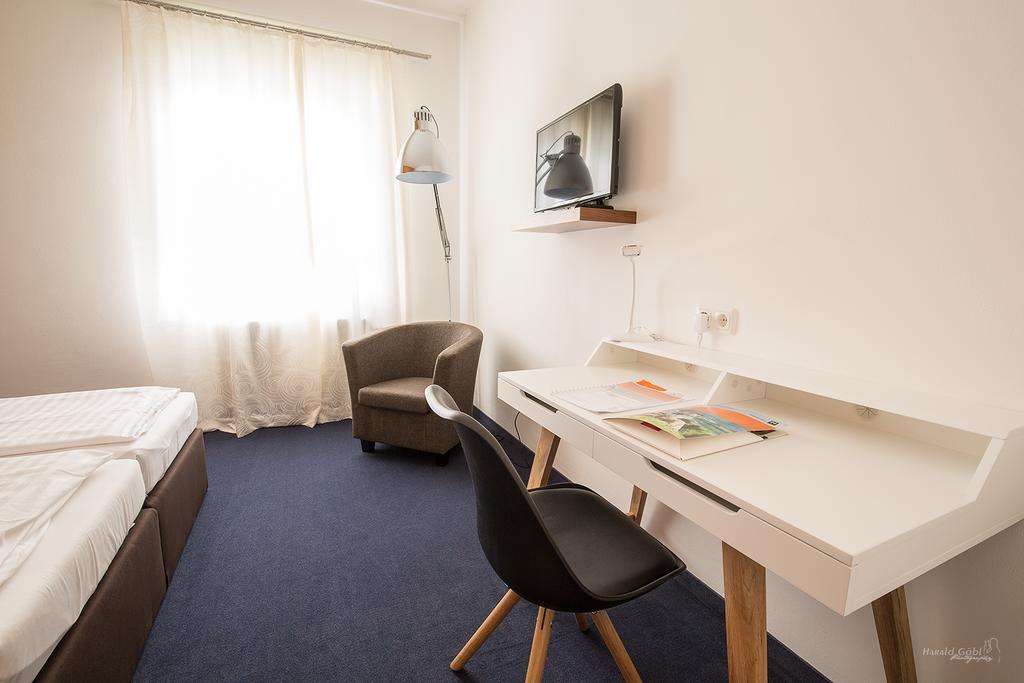 Stadthotel Guertler Amstetten Værelse billede
