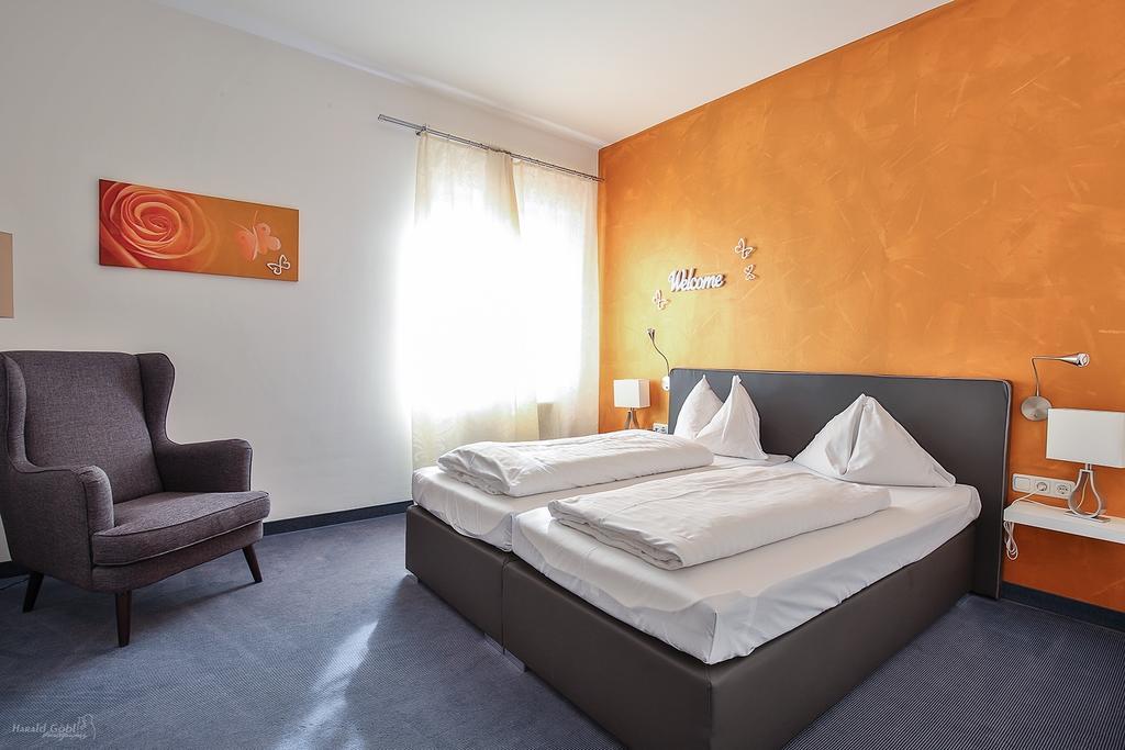Stadthotel Guertler Amstetten Værelse billede